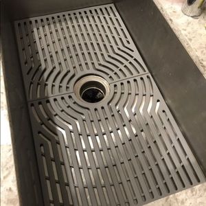 Sink Basin Mat